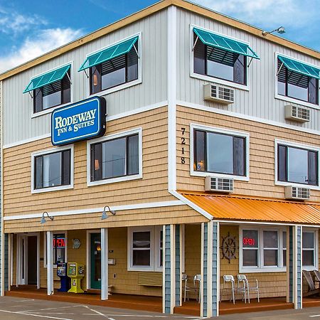 Rodeway Inn & Suites Nags Head Eksteriør bilde