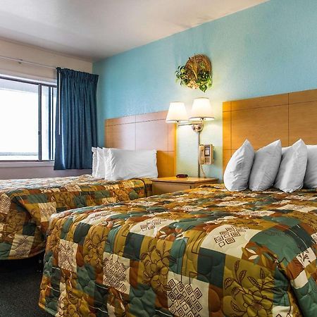 Rodeway Inn & Suites Nags Head Eksteriør bilde