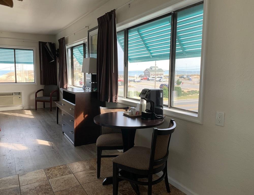 Rodeway Inn & Suites Nags Head Eksteriør bilde