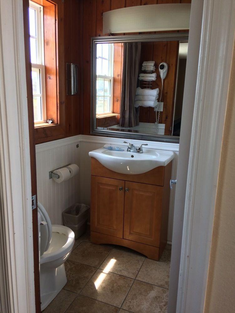 Rodeway Inn & Suites Nags Head Eksteriør bilde