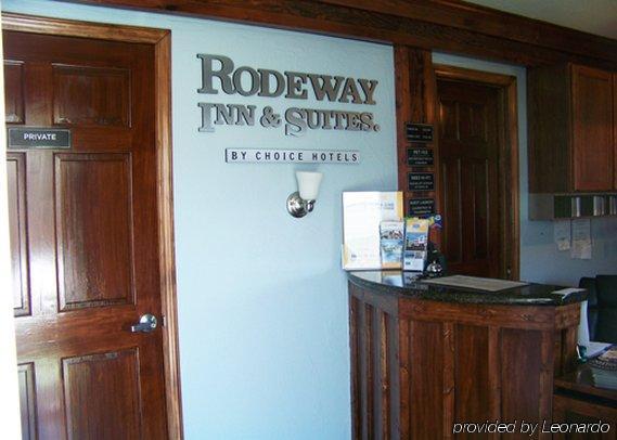 Rodeway Inn & Suites Nags Head Interiør bilde