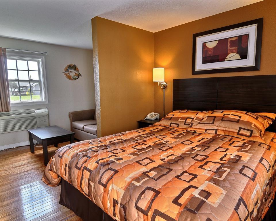 Rodeway Inn & Suites Nags Head Eksteriør bilde