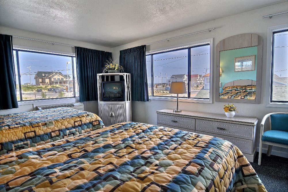 Rodeway Inn & Suites Nags Head Eksteriør bilde