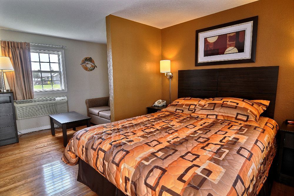 Rodeway Inn & Suites Nags Head Eksteriør bilde