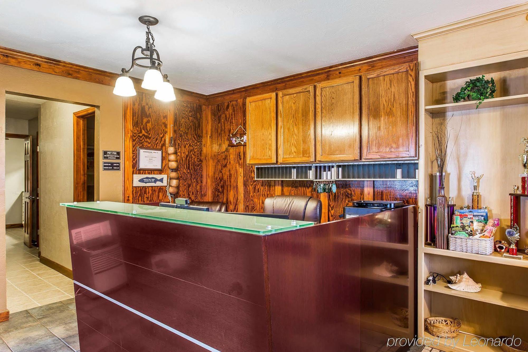 Rodeway Inn & Suites Nags Head Eksteriør bilde