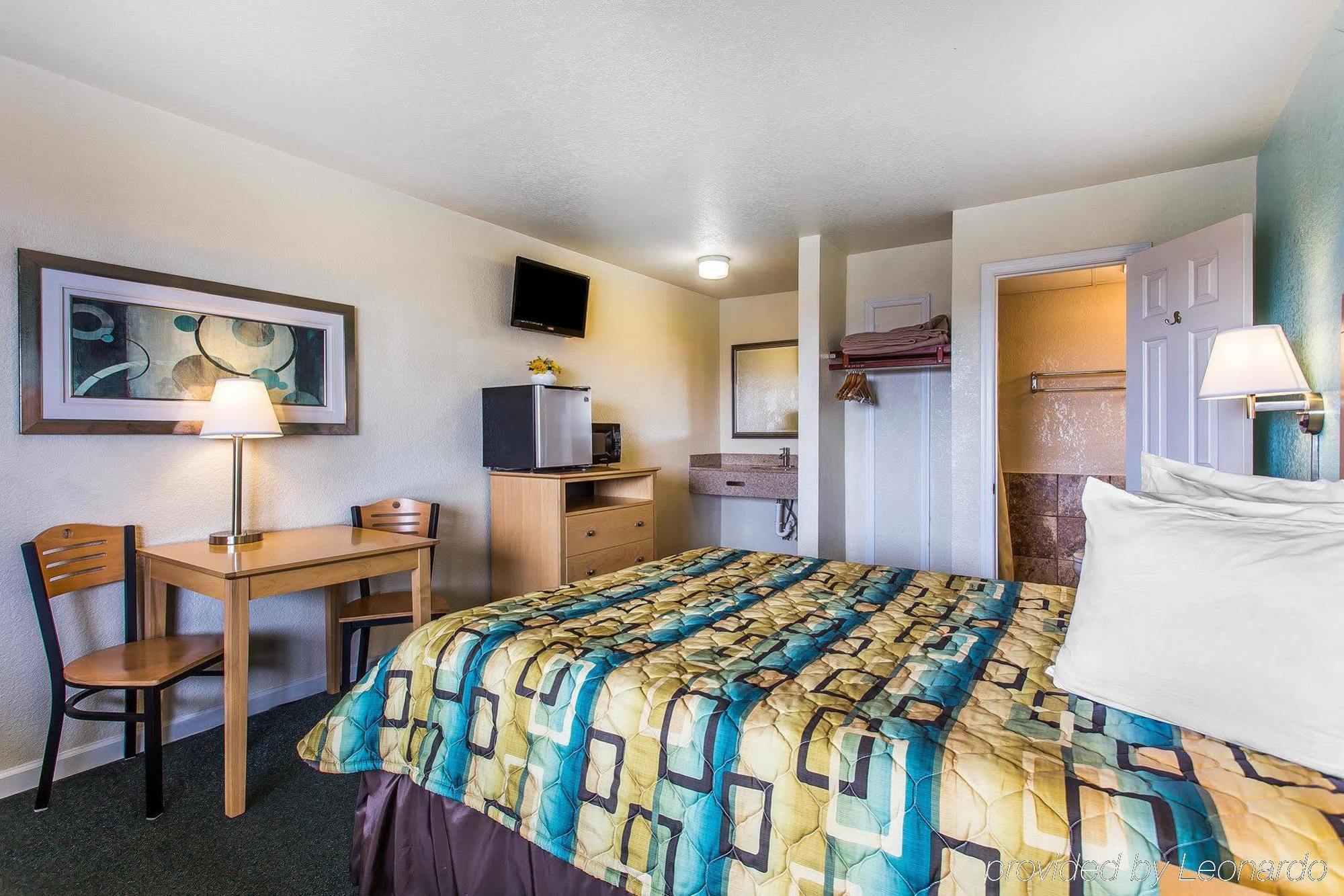 Rodeway Inn & Suites Nags Head Eksteriør bilde