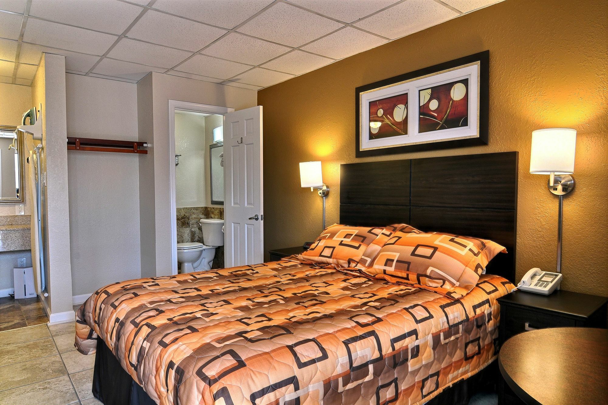 Rodeway Inn & Suites Nags Head Eksteriør bilde